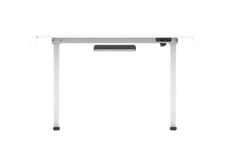 Стол подъемный электрический XTEN-UP Белый AT-003 (1400х700х730/1210) в Южно-Сахалинске - изображение 1