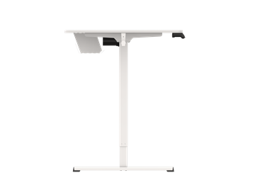 Стол подъемный электрический XTEN-UP Белый AT-003 (1400х700х730/1210) в Южно-Сахалинске - предосмотр 5