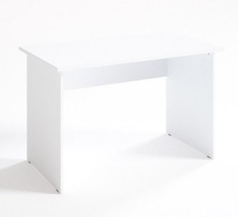 Письменный стол С 16.6, белый в Южно-Сахалинске - изображение