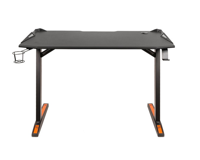 Стол SKILL CTG-003, (1200х600х750), Черный в Южно-Сахалинске - изображение 1