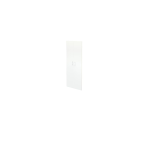 Комплект дверей к шкафу А-306 Арго А-606 (Белый) в Южно-Сахалинске