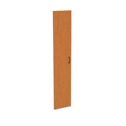 Дверца на 4 секции Классик D5 295x1758 в Южно-Сахалинске - изображение