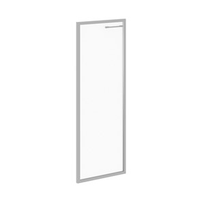 Левая стеклянная дверь XTEN  XRG 42-1 (R) (1132х22х420) в Южно-Сахалинске