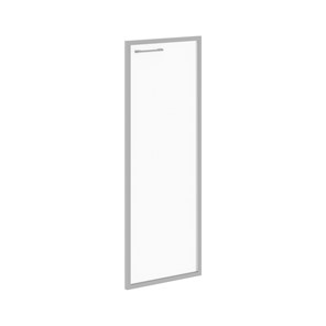 Дверь стеклянная правая XTEN  XRG 42-1 (R) (1132х22х420) в Южно-Сахалинске