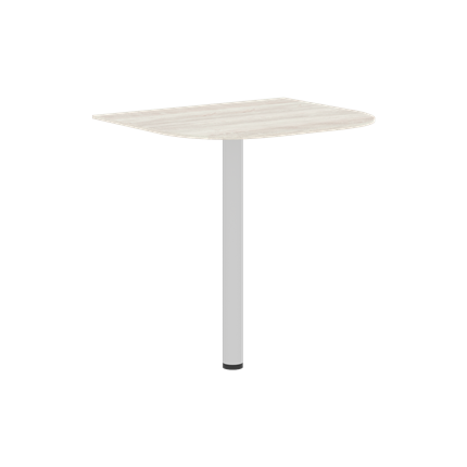 Приставка к столу XTEN Сосна Эдмонт XR 706.1 (700x600x25) в Южно-Сахалинске - изображение