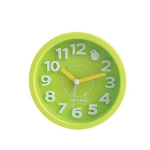 Часы будильник Зеленые в Южно-Сахалинске - предосмотр