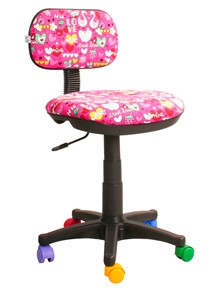 Компьютерный стул для детей Bambo GTSN, DA03 в Южно-Сахалинске - предосмотр