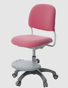 Кресло Holto-15 розовое в Южно-Сахалинске - предосмотр