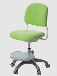Кресло Holto-15 зеленое в Южно-Сахалинске - предосмотр