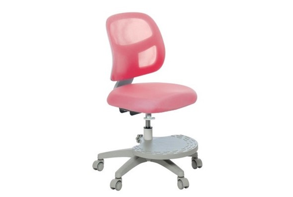 Растущее кресло Marte Pink в Южно-Сахалинске - изображение