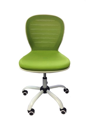 Кресло LB-C 15, цвет зеленый в Южно-Сахалинске - изображение