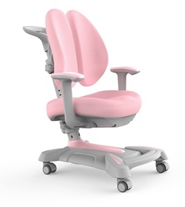 Детское кресло Bellis pink в Южно-Сахалинске - предосмотр
