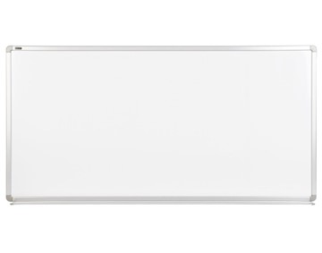 Доска магнитно-маркерная BRAUBERG Premium 90х180 см, улучшенная алюминиевая рамка в Южно-Сахалинске - предосмотр