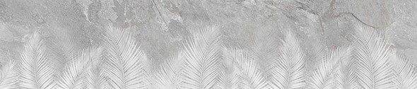 Стеновая панель с фотопечатью 2800х6х610 Листья в Южно-Сахалинске - изображение