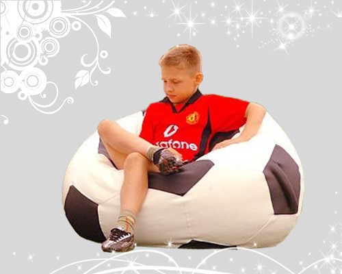 Кресло-мешок Мяч большой в Южно-Сахалинске - изображение