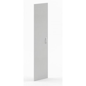 SIMPLE SD-5B Дверь высокая 382х16х1740 серый в Южно-Сахалинске